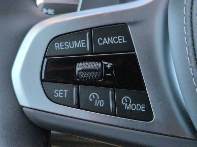2026 BMW X5 xDrive40i xDrive40i