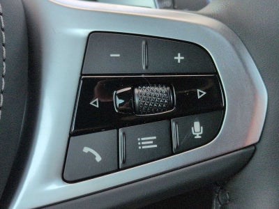 2026 BMW X5 xDrive40i xDrive40i