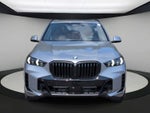 2026 BMW X5 xDrive40i xDrive40i