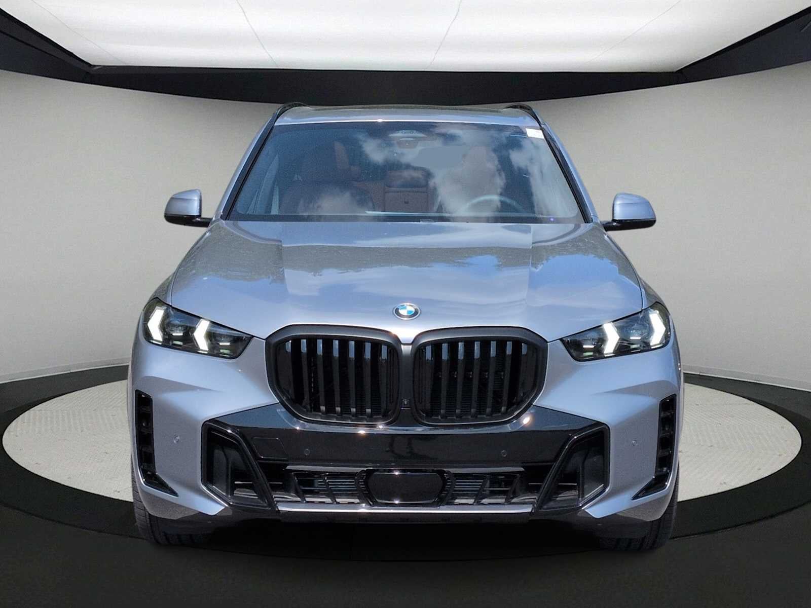 2026 BMW X5 xDrive40i xDrive40i