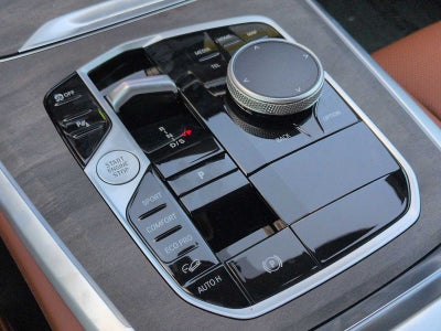 2026 BMW X5 xDrive40i xDrive40i