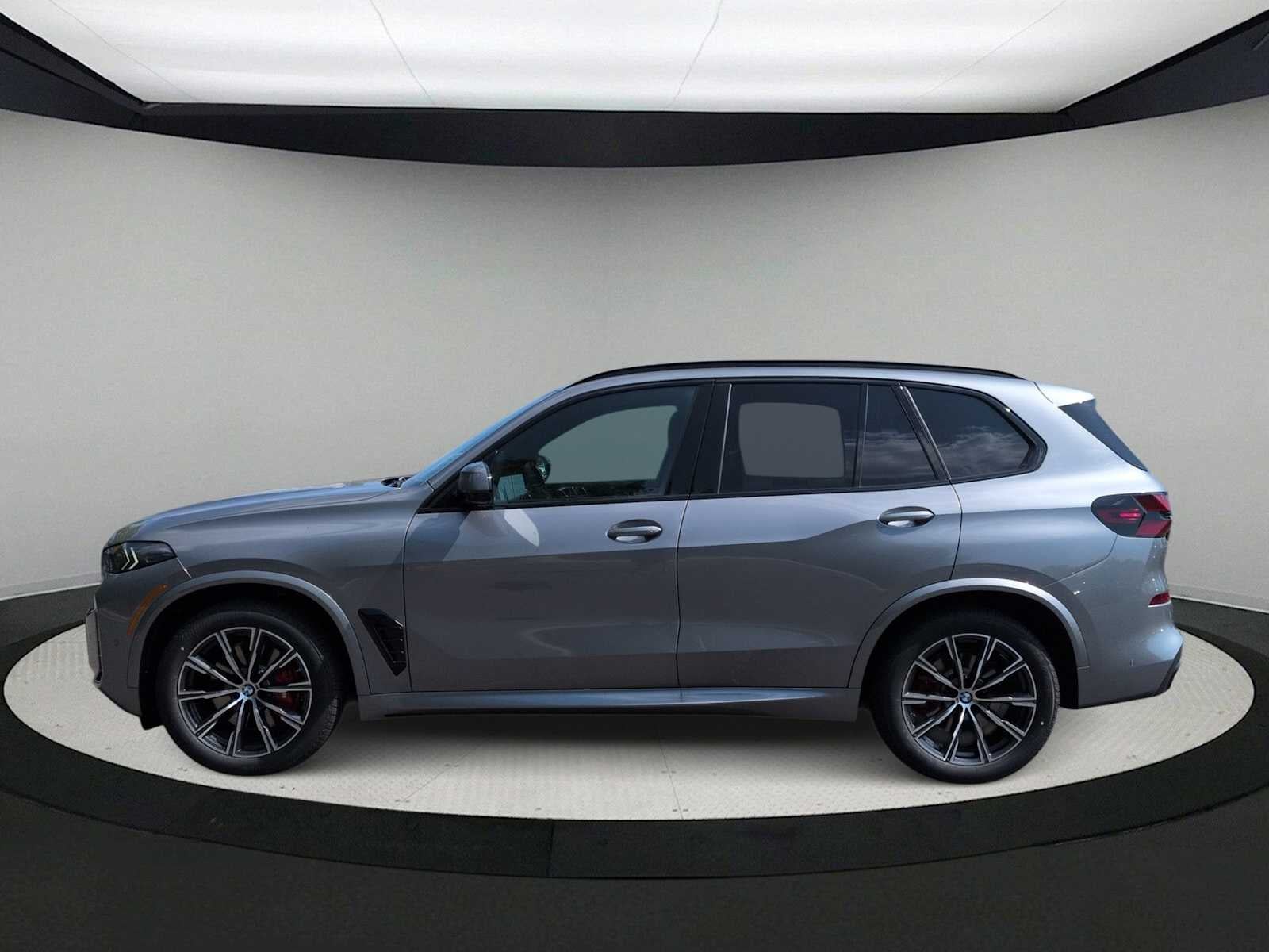2026 BMW X5 xDrive40i xDrive40i