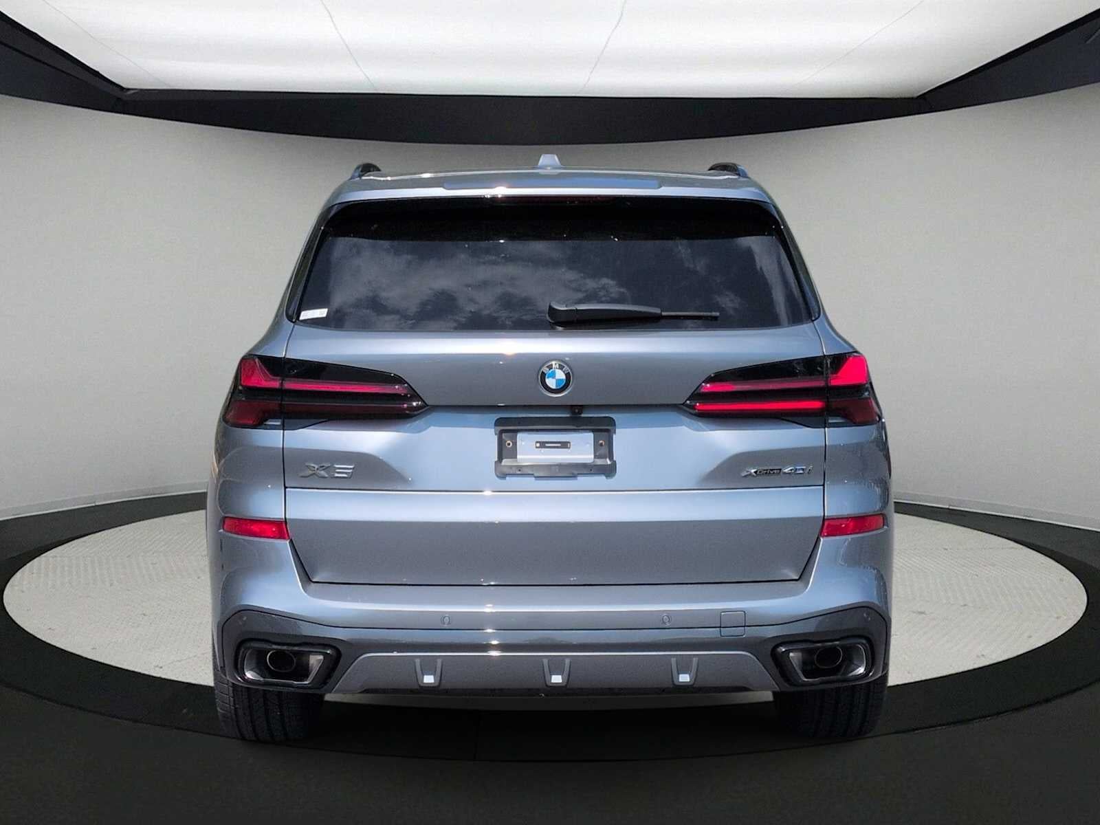 2026 BMW X5 xDrive40i xDrive40i