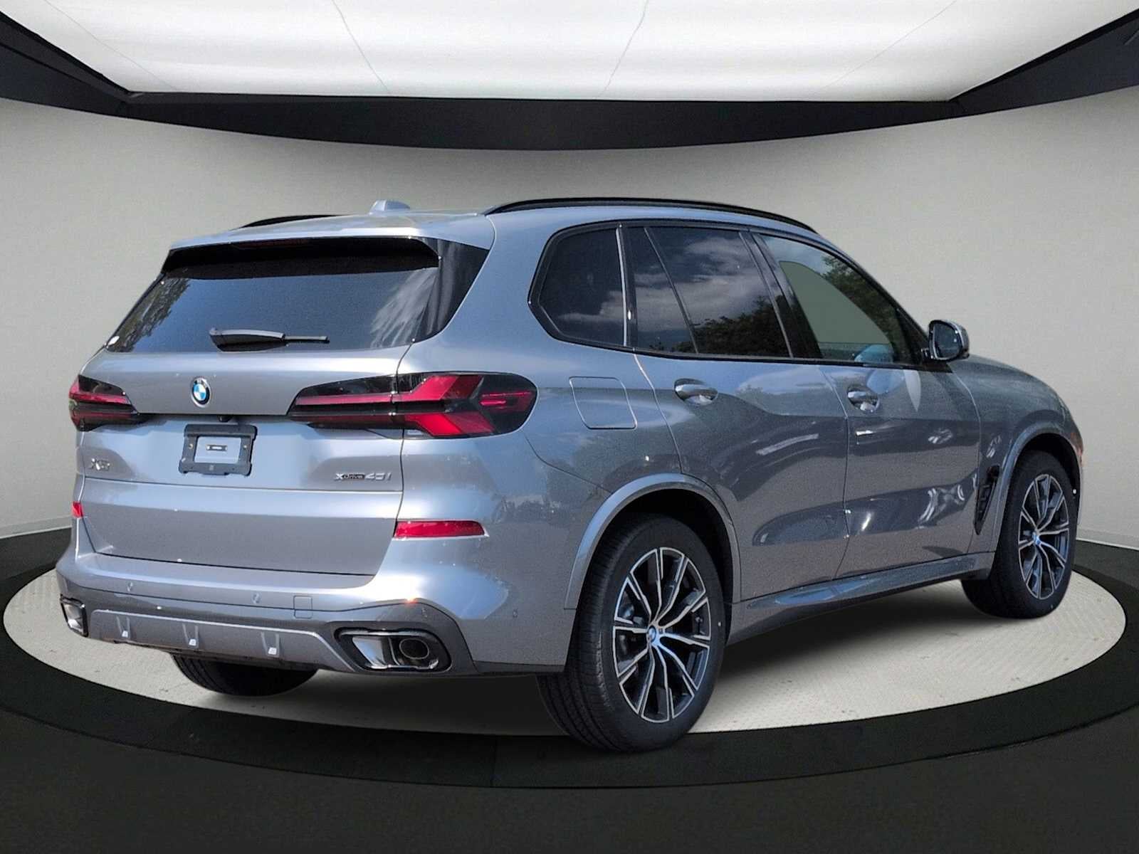 2026 BMW X5 xDrive40i xDrive40i