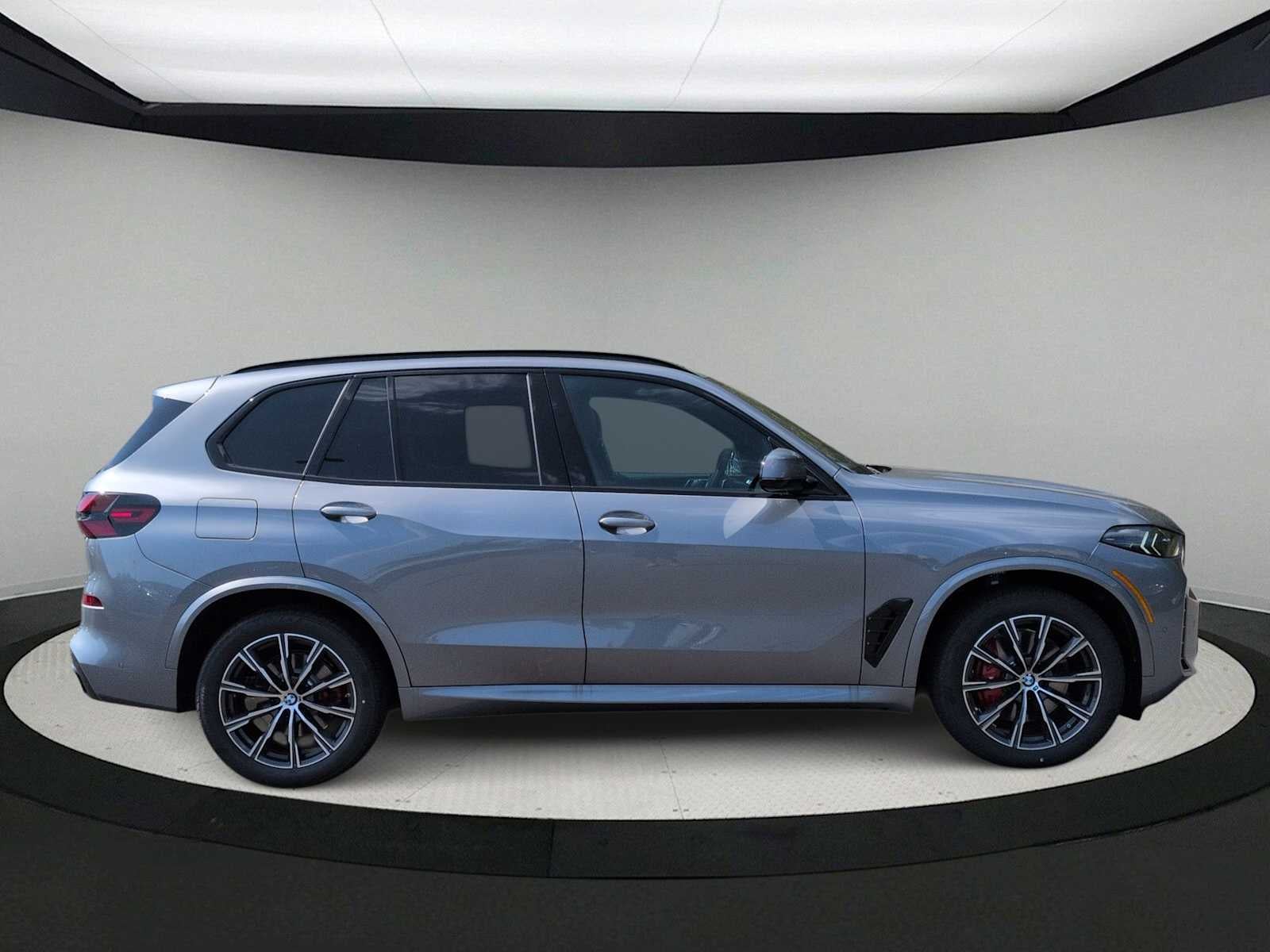 2026 BMW X5 xDrive40i xDrive40i