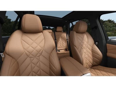 2026 BMW X5 xDrive40i xDrive40i