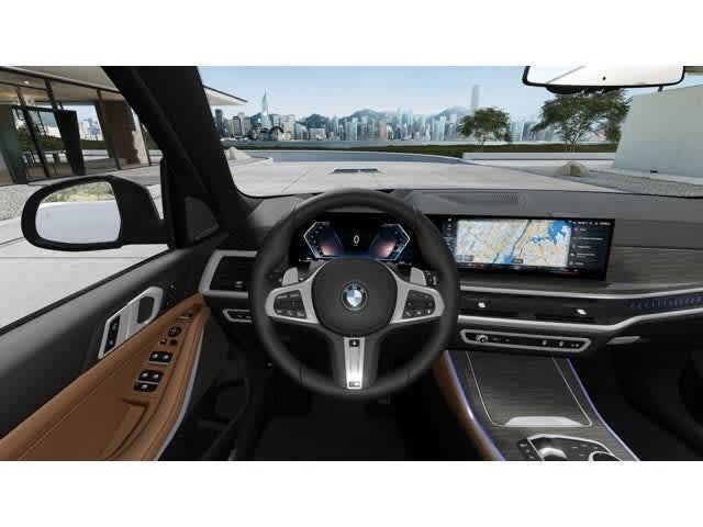 2026 BMW X5 xDrive40i xDrive40i