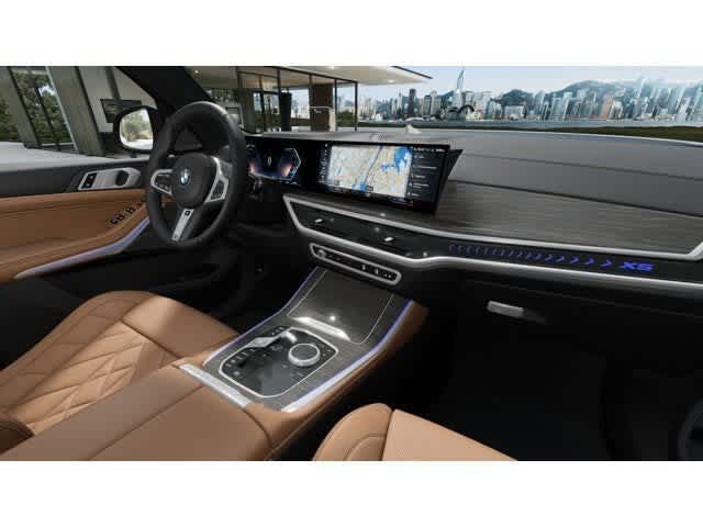 2026 BMW X5 xDrive40i xDrive40i