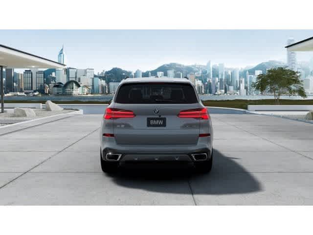2026 BMW X5 xDrive40i xDrive40i