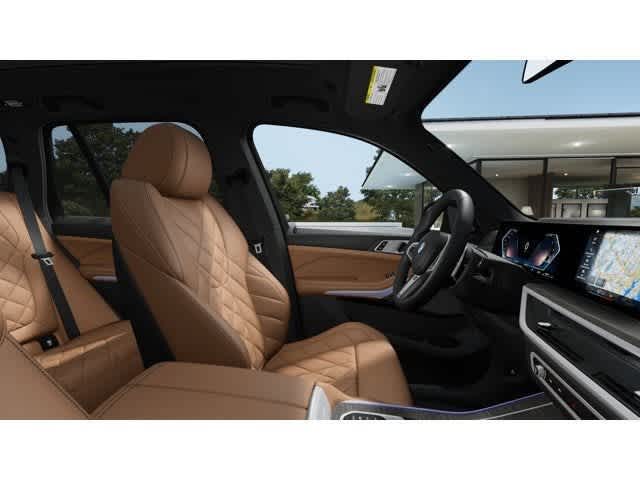 2026 BMW X5 xDrive40i xDrive40i