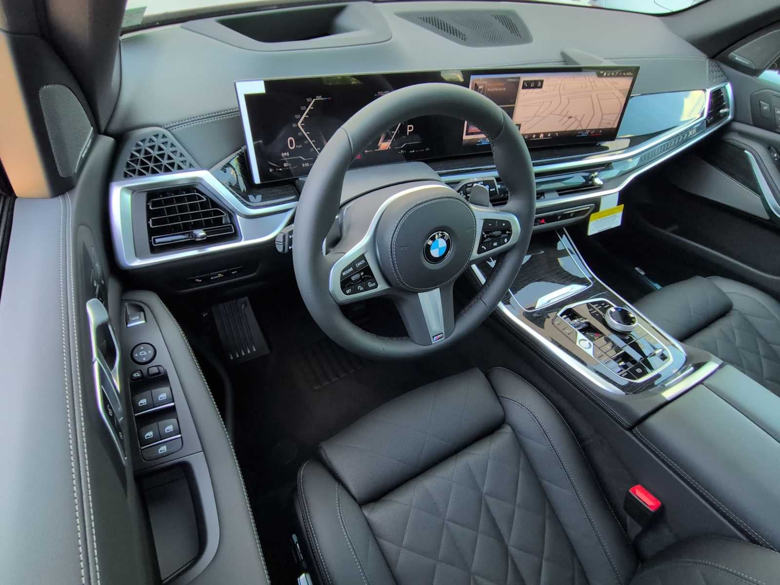 2026 BMW X5 xDrive40i xDrive40i