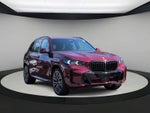 2026 BMW X5 xDrive40i xDrive40i
