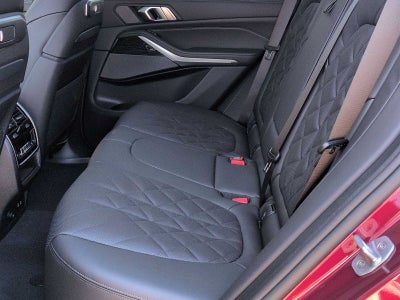 2026 BMW X5 xDrive40i xDrive40i
