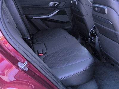 2026 BMW X5 xDrive40i xDrive40i