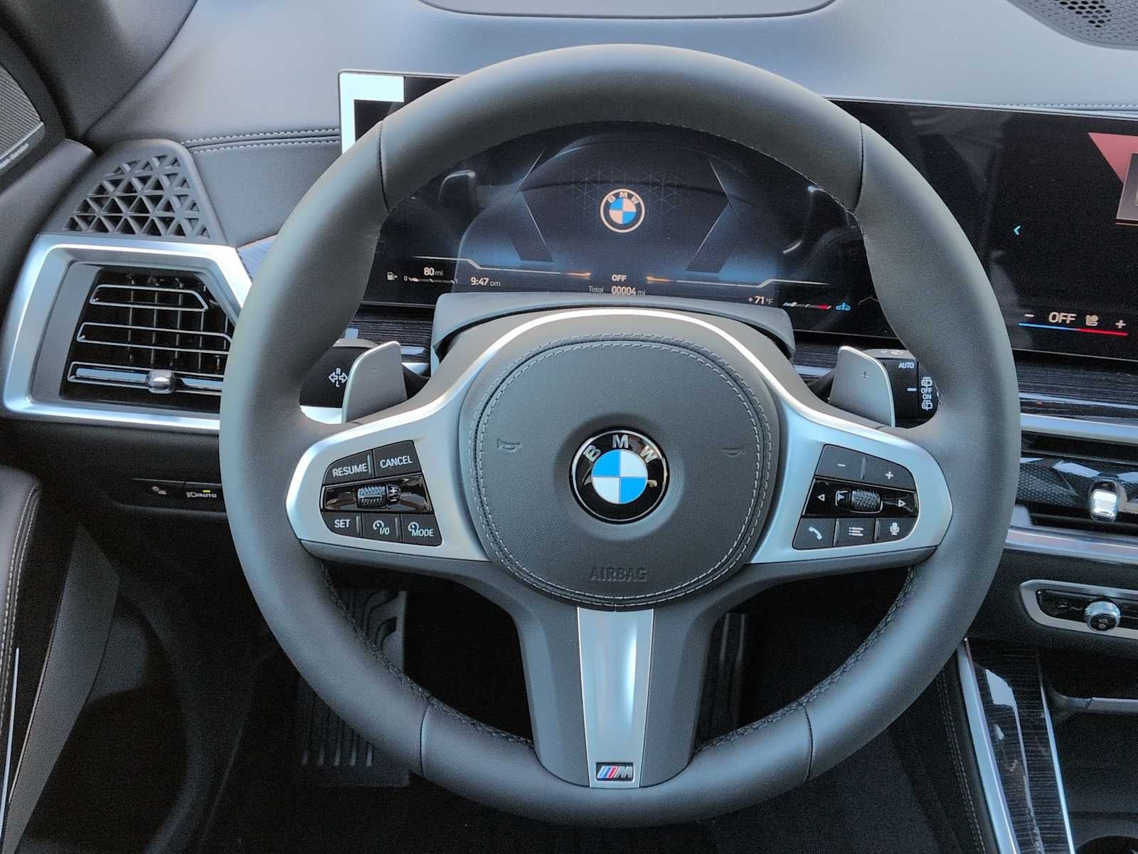 2026 BMW X5 xDrive40i xDrive40i
