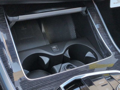2026 BMW X5 xDrive40i xDrive40i