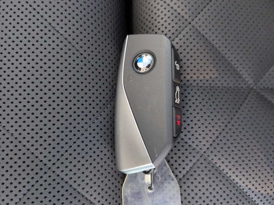 2026 BMW X5 xDrive40i xDrive40i