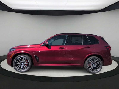 2026 BMW X5 xDrive40i xDrive40i