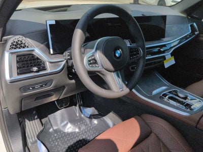 2026 BMW X5 xDrive40i xDrive40i