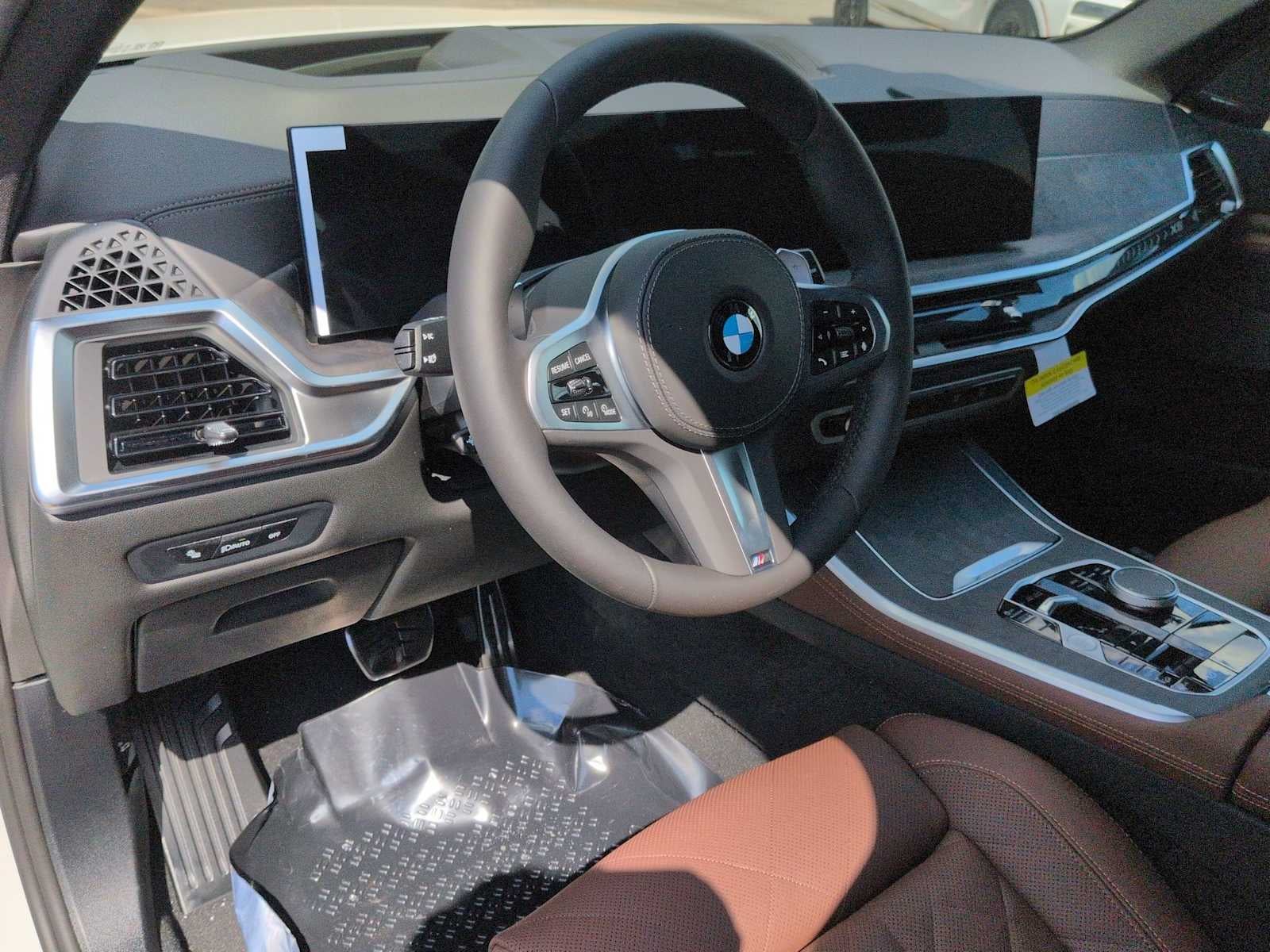 2026 BMW X5 xDrive40i xDrive40i