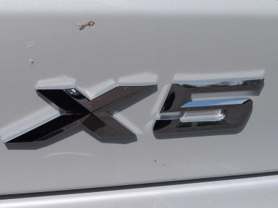 2026 BMW X5 xDrive40i xDrive40i