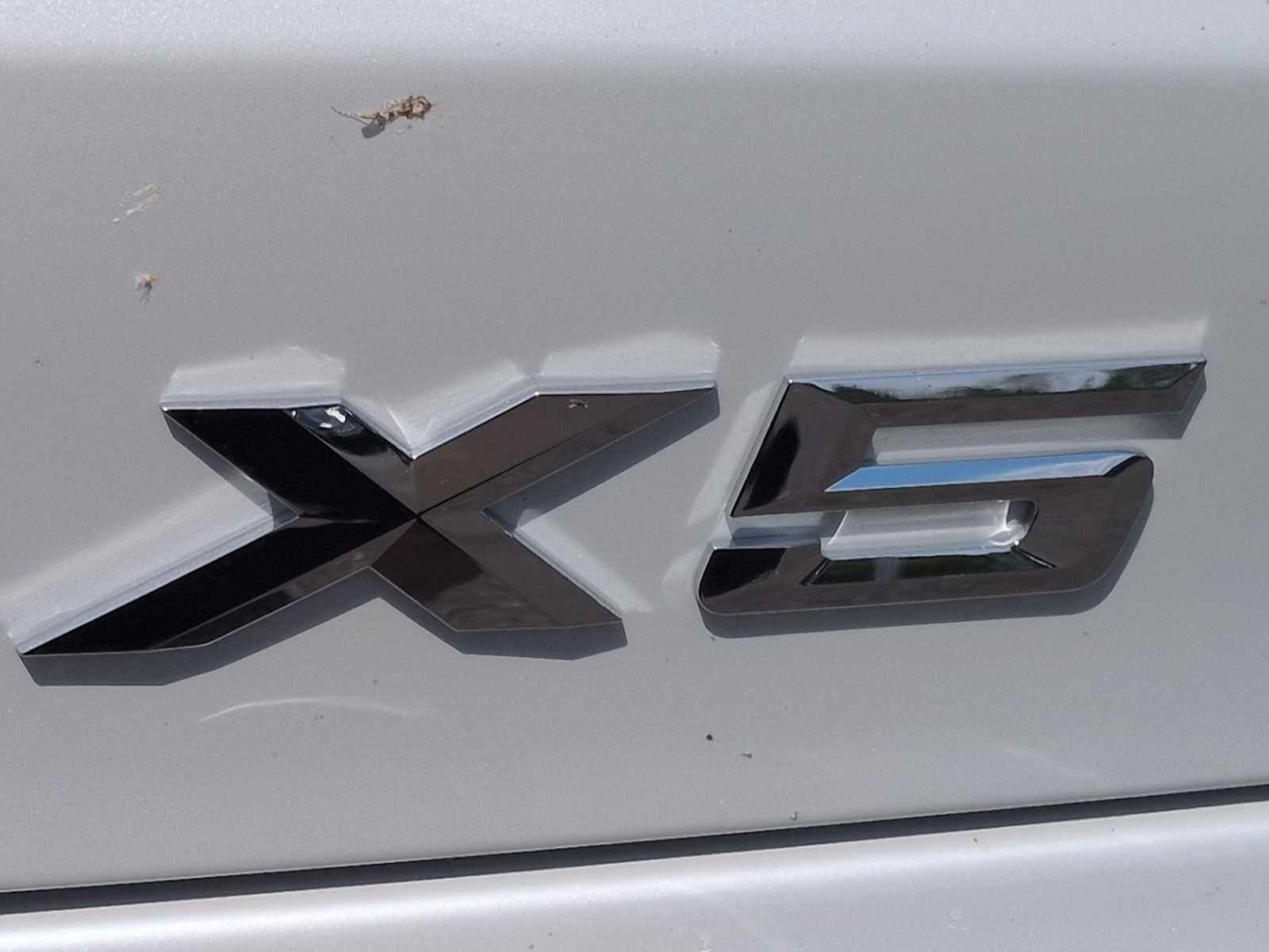 2026 BMW X5 xDrive40i xDrive40i