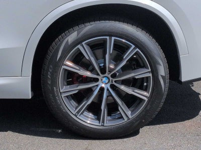 2026 BMW X5 xDrive40i xDrive40i