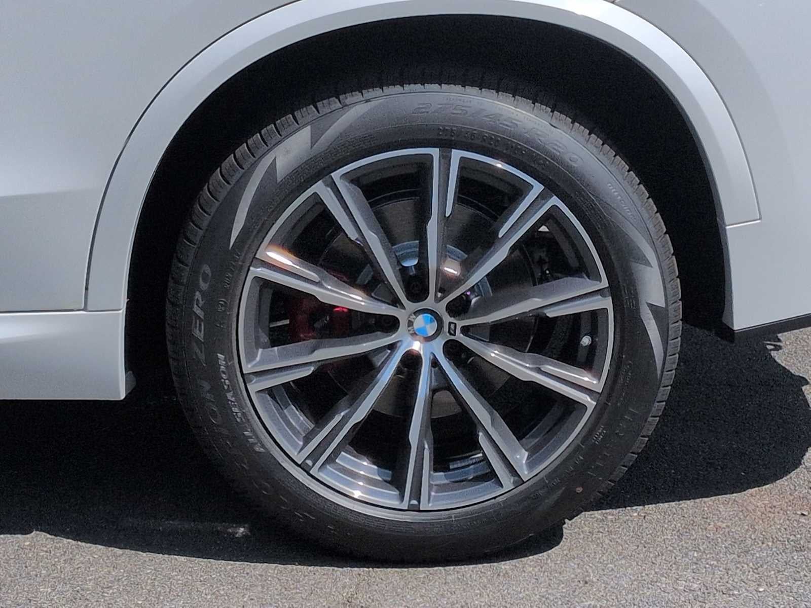 2026 BMW X5 xDrive40i xDrive40i