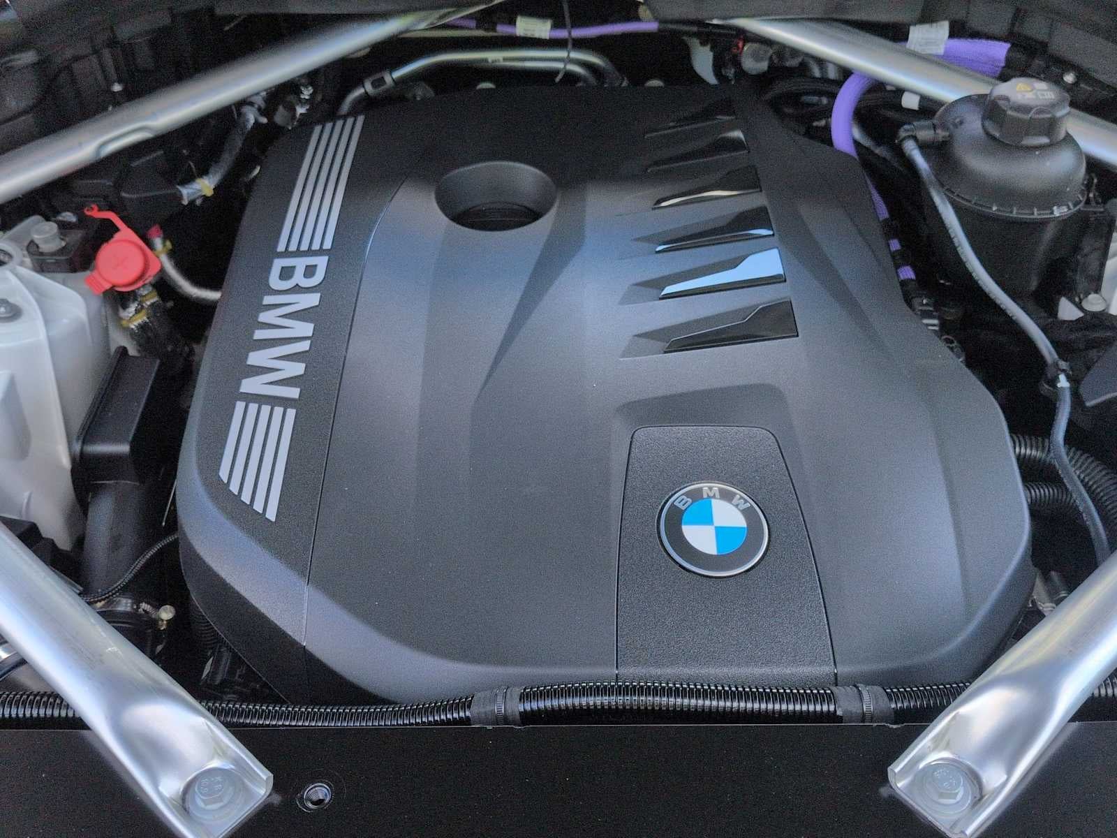 2026 BMW X5 xDrive40i xDrive40i
