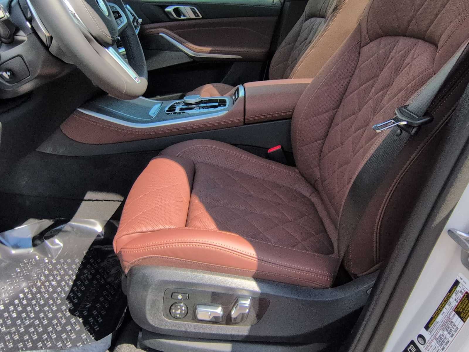 2026 BMW X5 xDrive40i xDrive40i