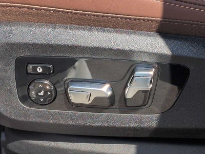 2026 BMW X5 xDrive40i xDrive40i