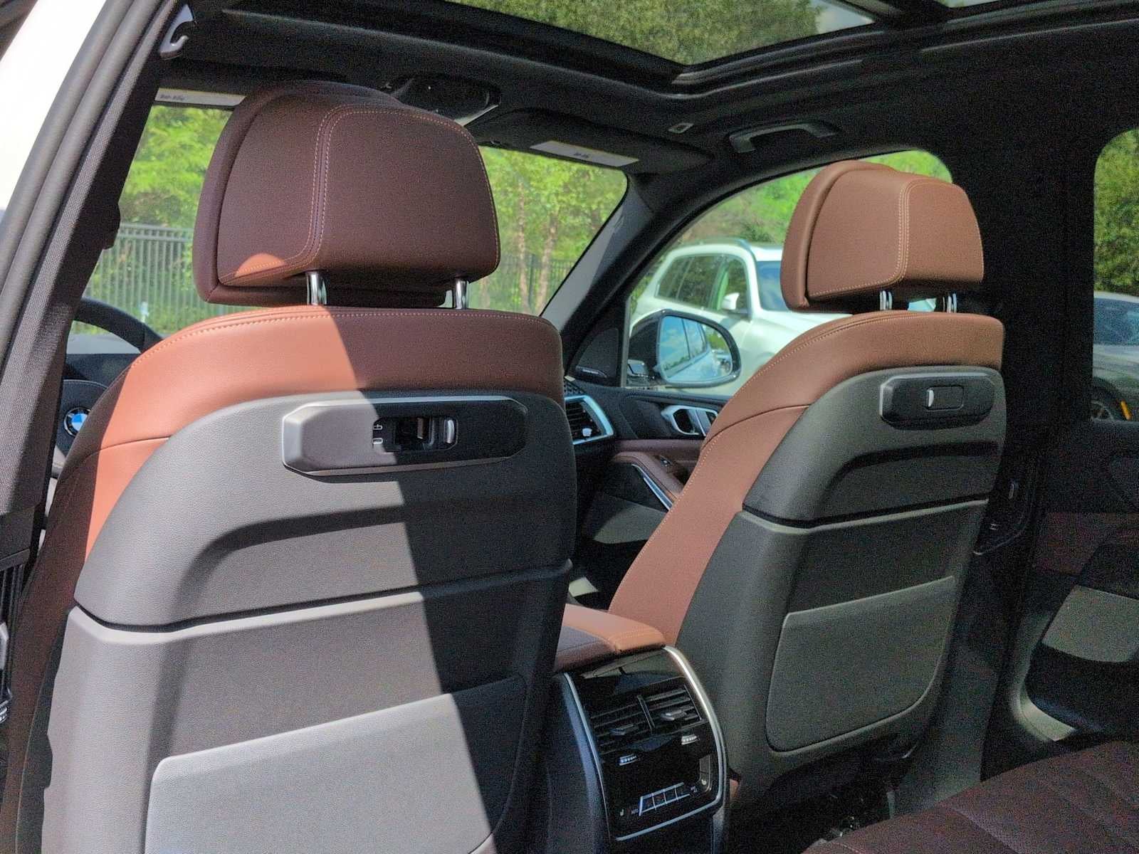 2026 BMW X5 xDrive40i xDrive40i