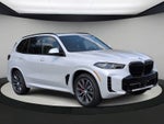 2026 BMW X5 xDrive40i xDrive40i