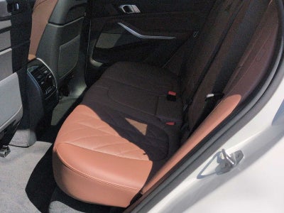 2026 BMW X5 xDrive40i xDrive40i