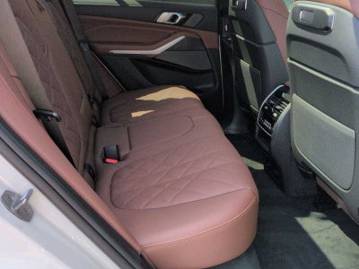 2026 BMW X5 xDrive40i xDrive40i