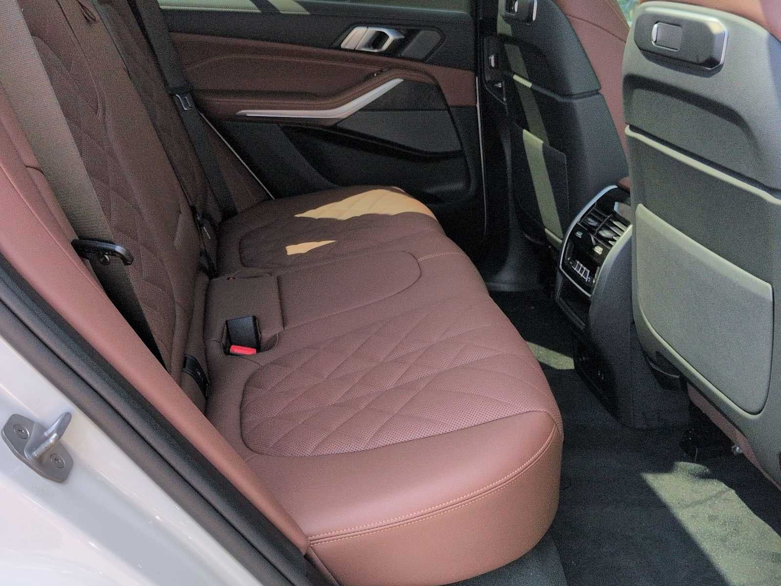 2026 BMW X5 xDrive40i xDrive40i