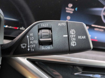 2026 BMW X5 xDrive40i xDrive40i