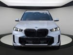 2026 BMW X5 xDrive40i xDrive40i