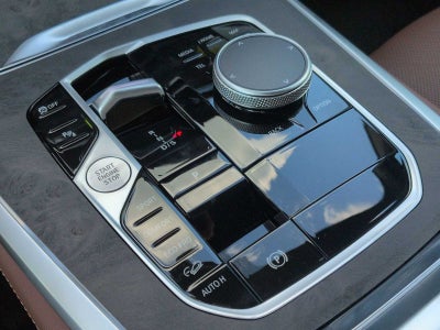 2026 BMW X5 xDrive40i xDrive40i