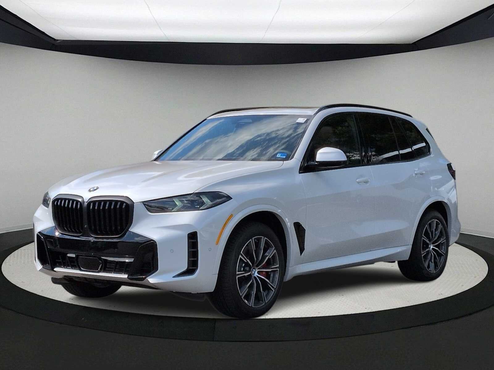 2026 BMW X5 xDrive40i xDrive40i