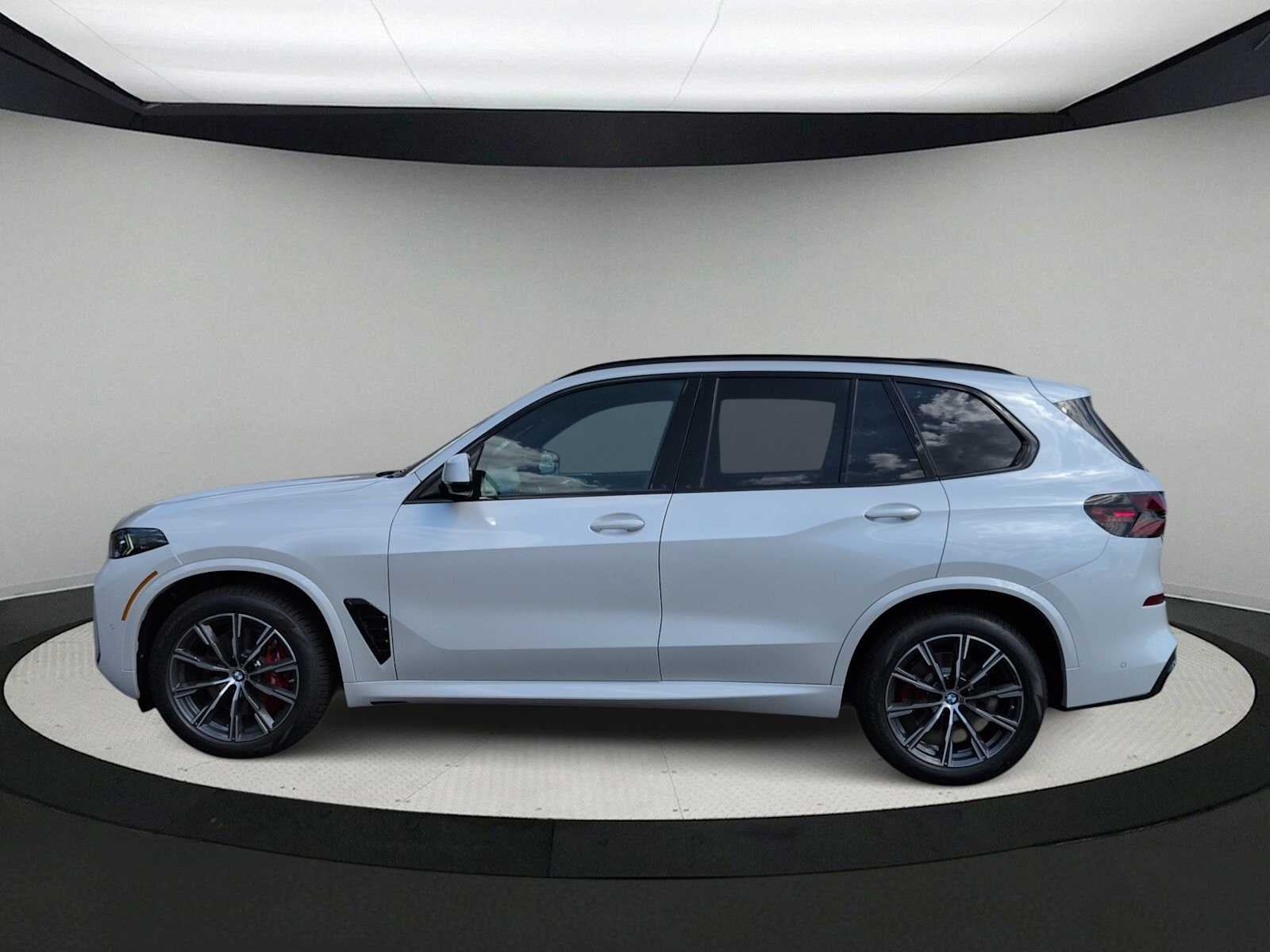 2026 BMW X5 xDrive40i xDrive40i