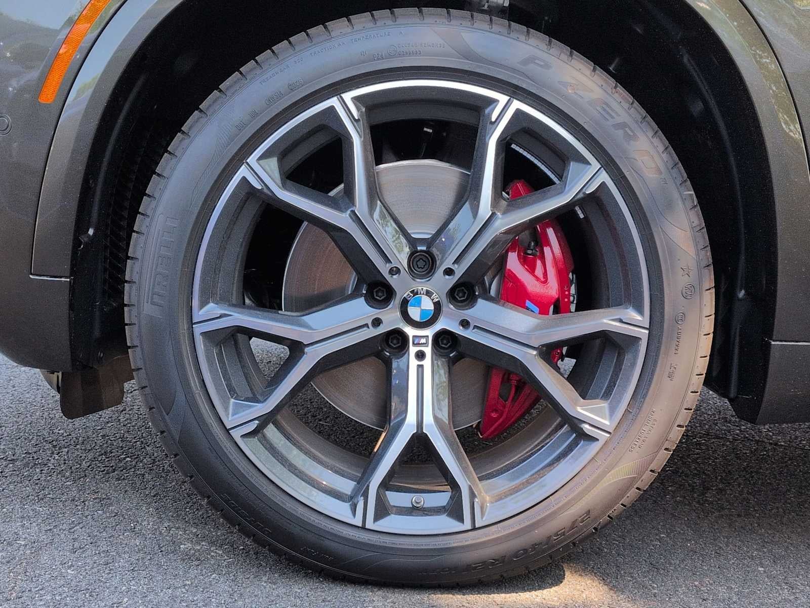 2026 BMW X5 xDrive40i xDrive40i