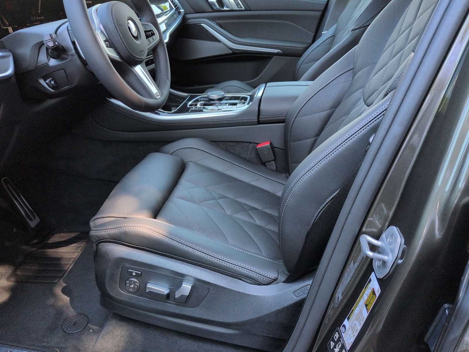2026 BMW X5 xDrive40i xDrive40i