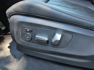 2026 BMW X5 xDrive40i xDrive40i