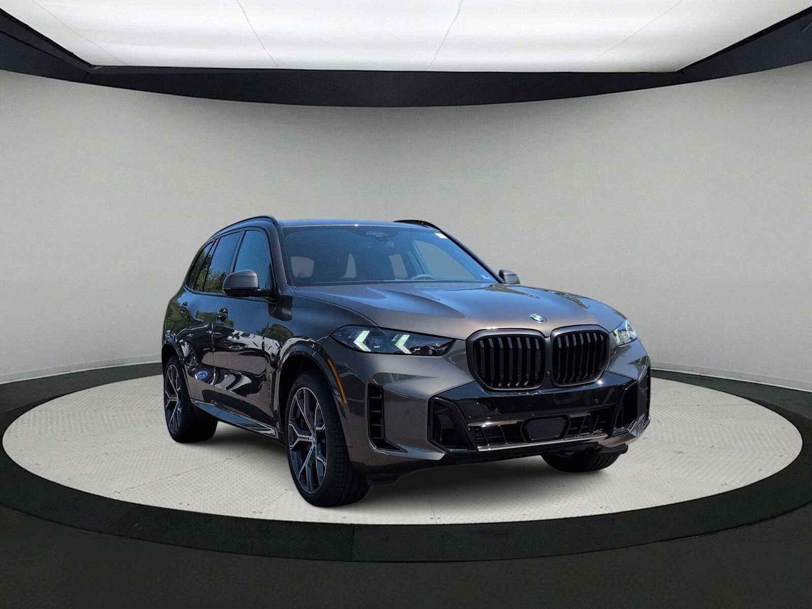 2026 BMW X5 xDrive40i xDrive40i