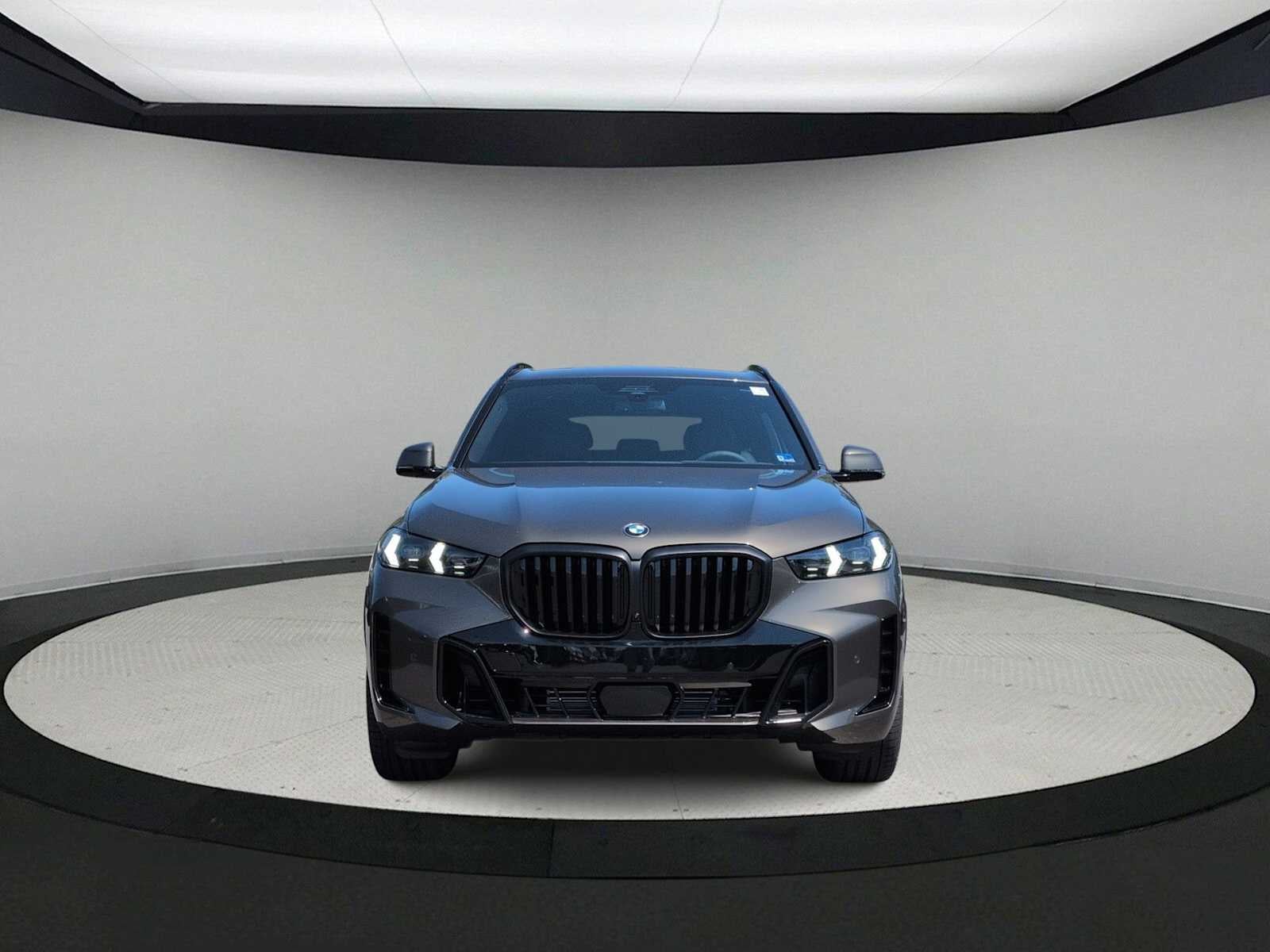 2026 BMW X5 xDrive40i xDrive40i