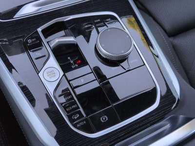 2026 BMW X5 xDrive40i xDrive40i
