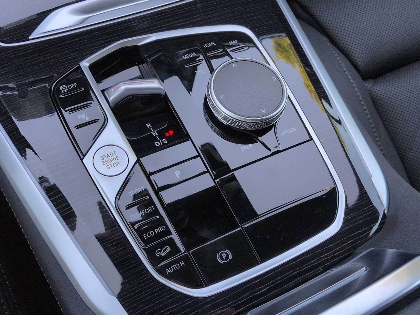 2026 BMW X5 xDrive40i xDrive40i