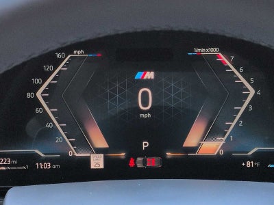 2026 BMW X5 xDrive40i xDrive40i