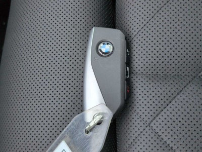2026 BMW X5 xDrive40i xDrive40i